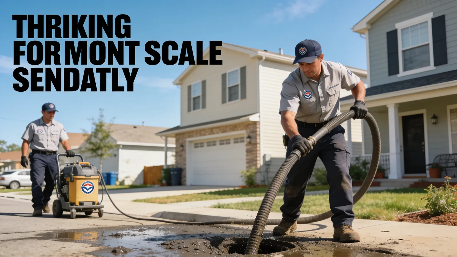 Sewage Cleanup in Laquey, MO near me